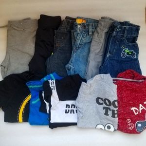 🙆‍♂️Boys  3T BUNDLE🙋‍♂️